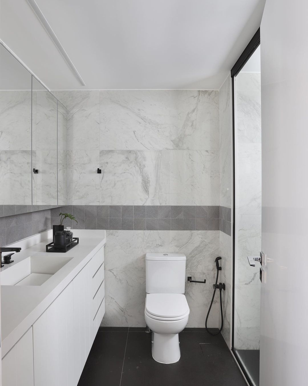 Dicas Essenciais de Layout para Banheiros de 2