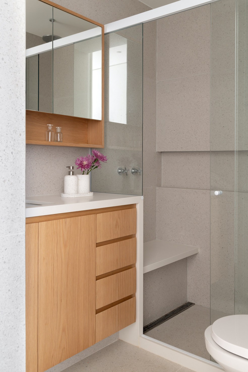 Dicas Essenciais de Layout para Banheiros de 2