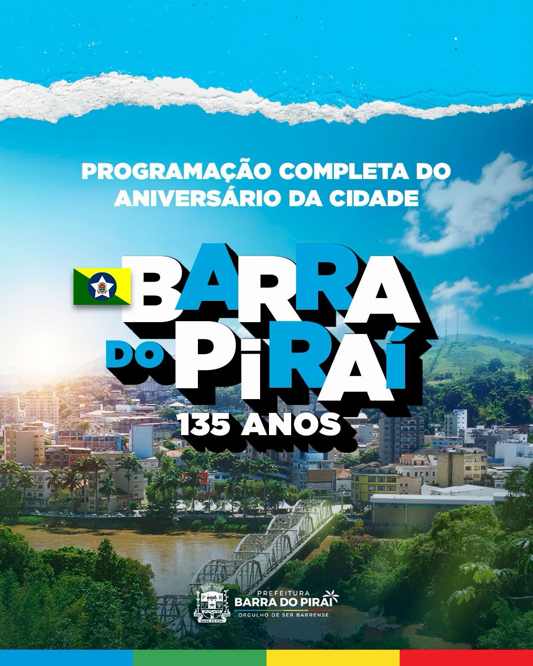 1. Descubra as Fazendas Históricas de Barra do Piraí
2. Guia Completo do Aldeia das Águas Park Resort
3. A Importância Histórica de Barra do Piraí no Ciclo do Café
4. Roteiro de 3 Dias em Barra do Piraí e Arredores
5. Conheça os Distritos Charmosos de Barra do Piraí
