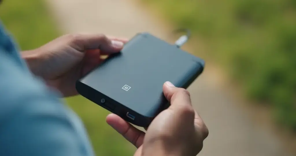 Bateria Externa para Notebook: Liberte-se da Tomada 2026 Bateria Externa para Notebook: Liberte-se da Tomada 2026