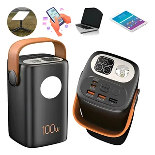 Guia Completo: Carregando Notebook com Bateria Externa