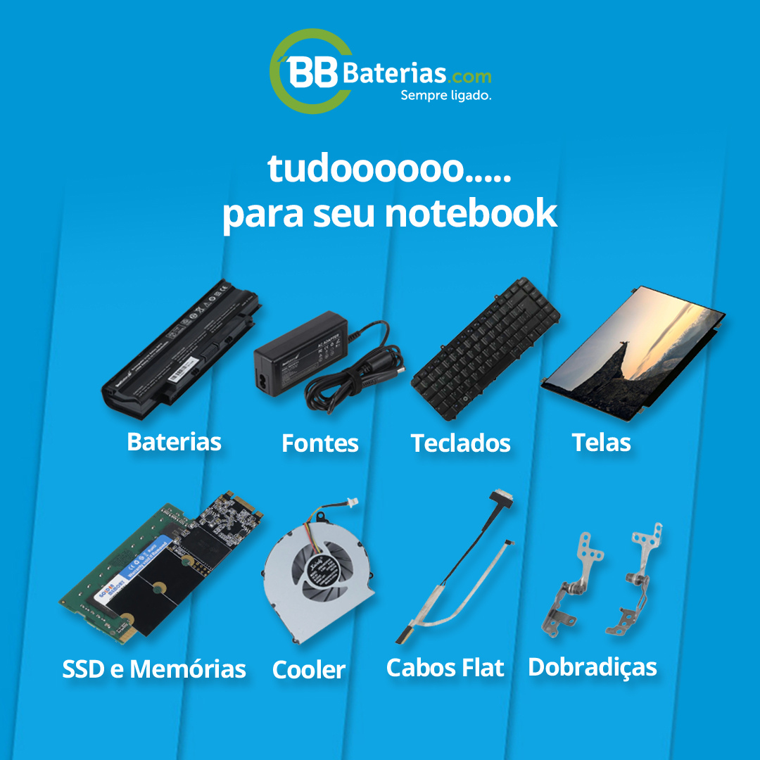 Potência e Capacidade: O que você precisa saber sobre Power Banks para Notebooks