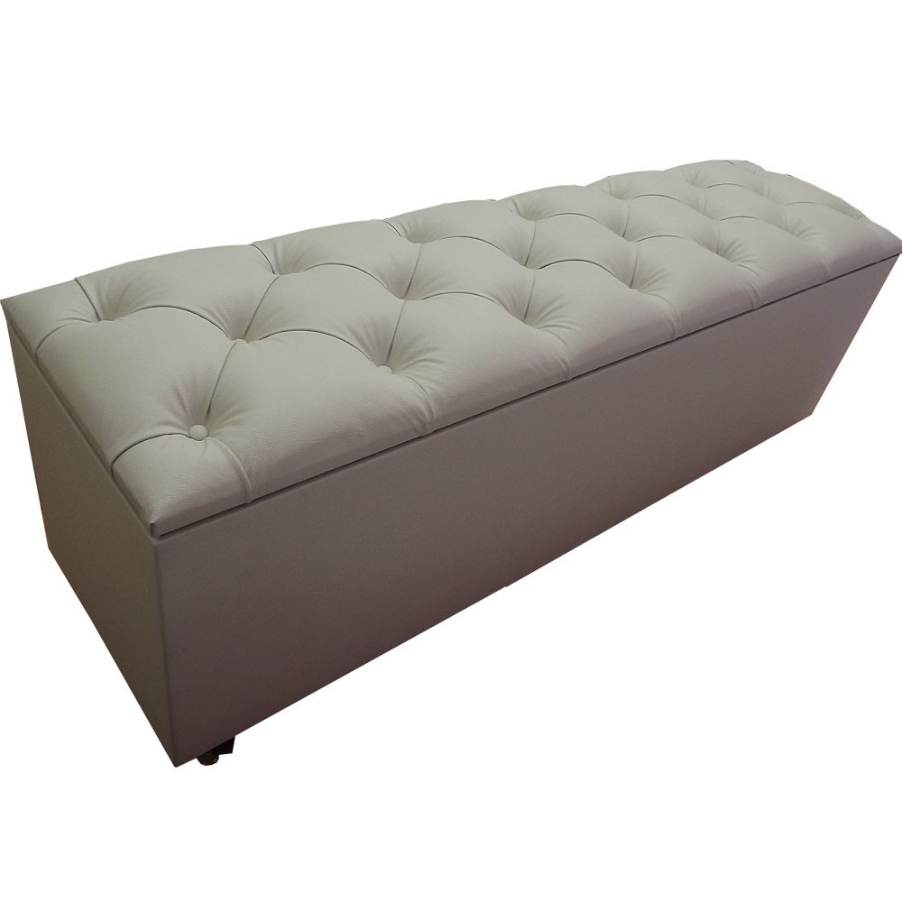 Como escolher o tamanho ideal de baú para cada tipo de cama