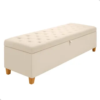 Guia de preços: Onde comprar baú pé de cama barato e com qualidade