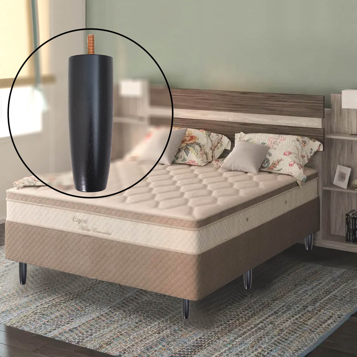 Guia de preços: Onde comprar baú pé de cama barato e com qualidade