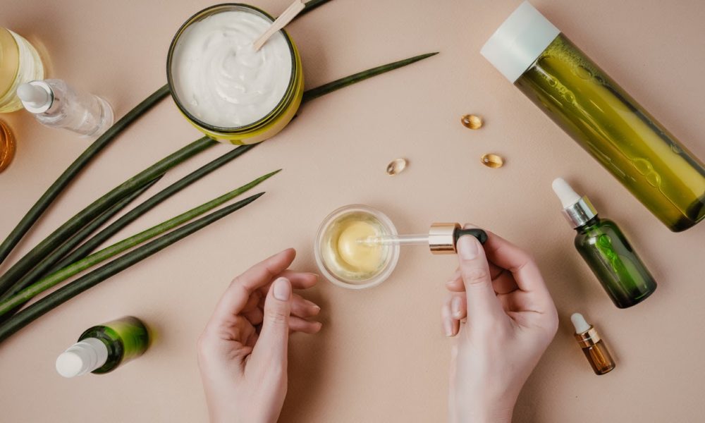 O Impacto das Embalagens na Beleza Sustentável: O Que Você Precisa Saber