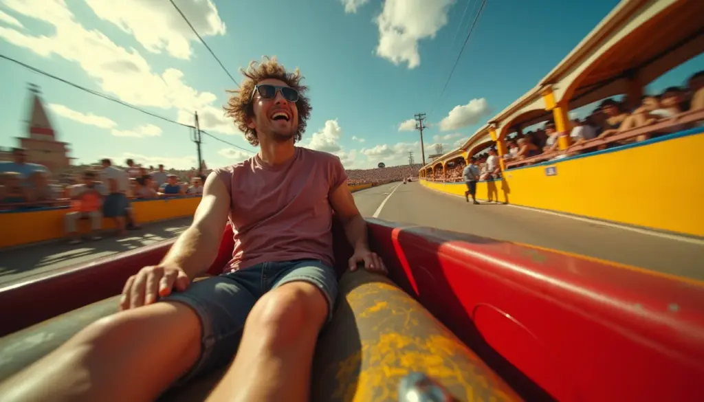 Beto Carrero World Brasil: O Guia Definitivo para 2026