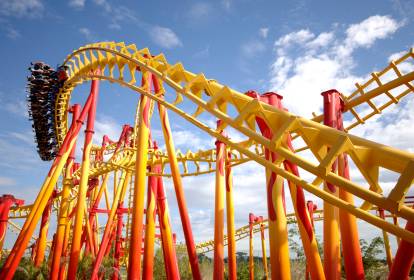 Guia Completo: Como Economizar nos Ingressos do Beto Carrero World em 2026