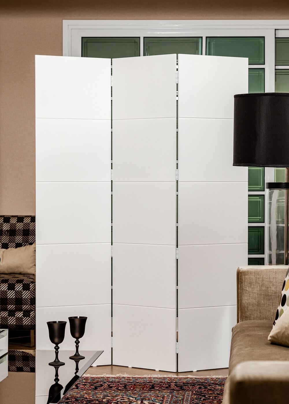 Guia Completo de Materiais de Biombos: Qual Combina Mais com Seu Estilo?