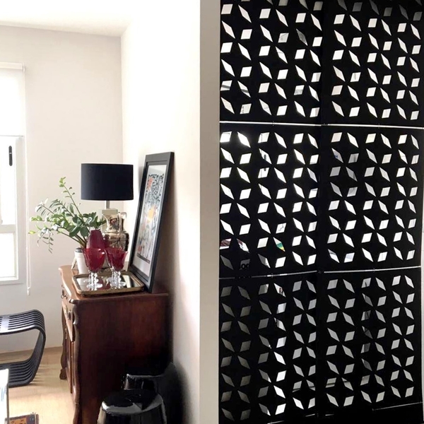 Biombos Personalizados: A Solução Ideal para um Quarto com a Sua Cara