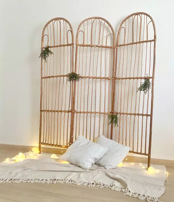 Biombos Personalizados: A Solução Ideal para um Quarto com a Sua Cara