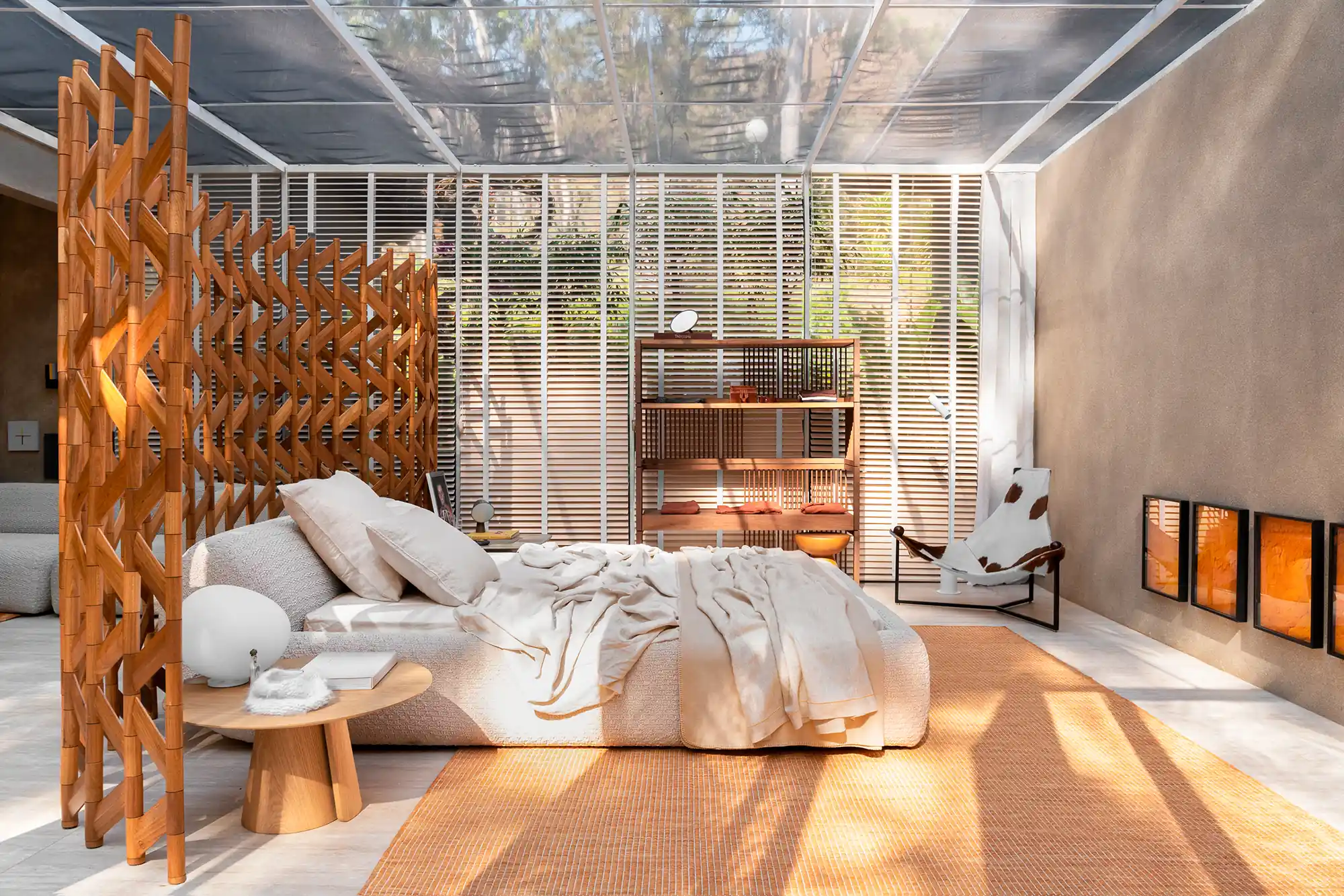 Biombos Personalizados: A Solução Ideal para um Quarto com a Sua Cara