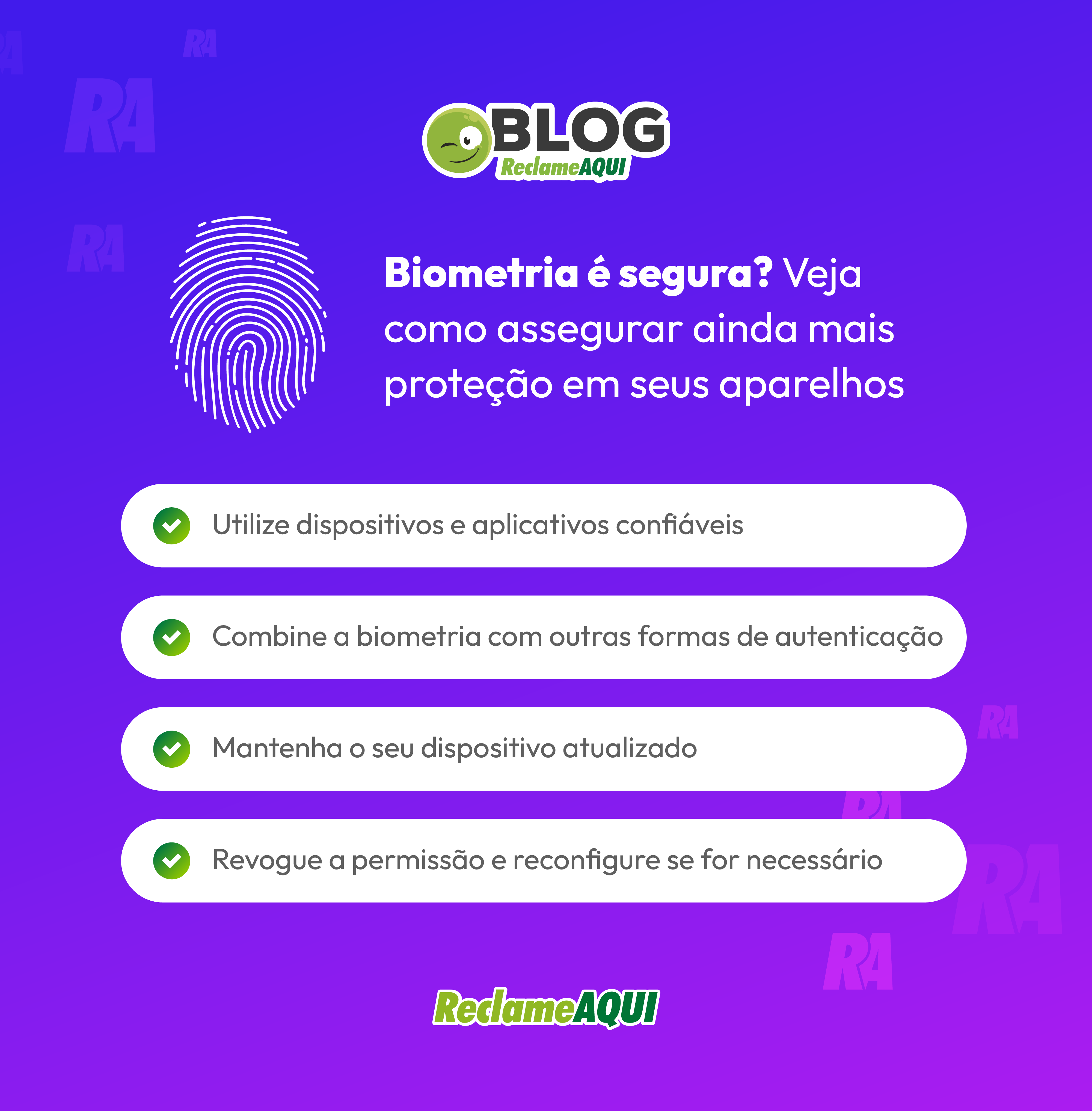 Guia Completo: Como Proteger Seus Aplicativos Bancários com Biometria e Senhas Fortes