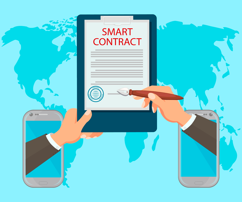 DeFi e Smart Contracts: Revolucionando as Finanças Tradicionais