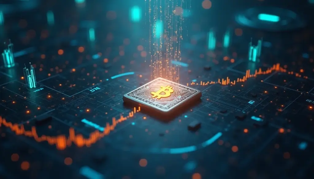 Blockchain e Contratos Inteligentes: Revolucionando Negócios em 2026 Blockchain e Contratos Inteligentes: Revolucionando Negócios em 2026