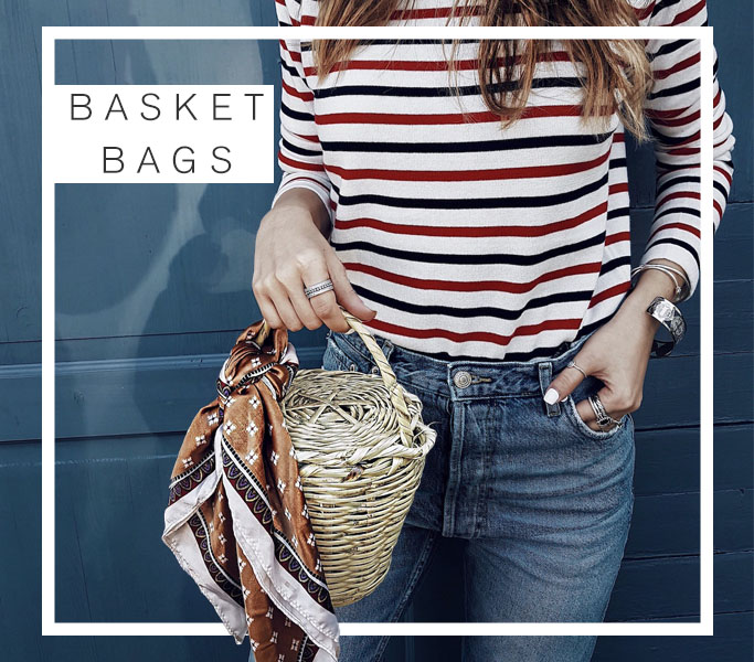 Bolsa de Palha e Calçados: As Melhores Combinações para a Cidade