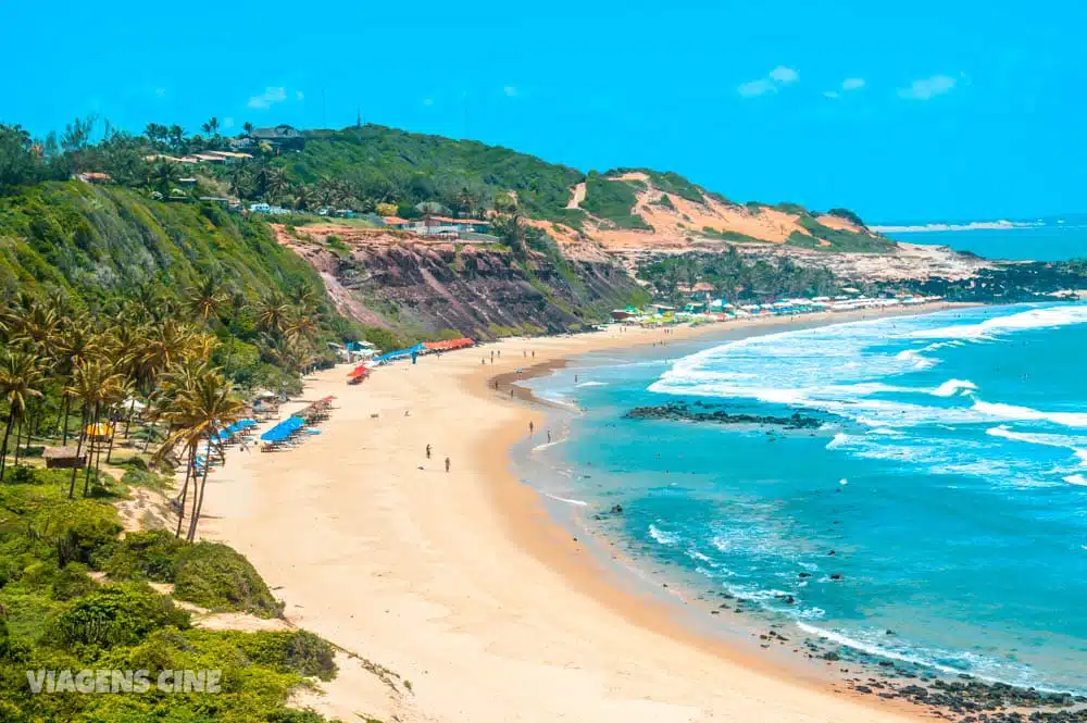 Bonito (PE): Roteiro pelas Cachoeiras do Agreste Pernambucano