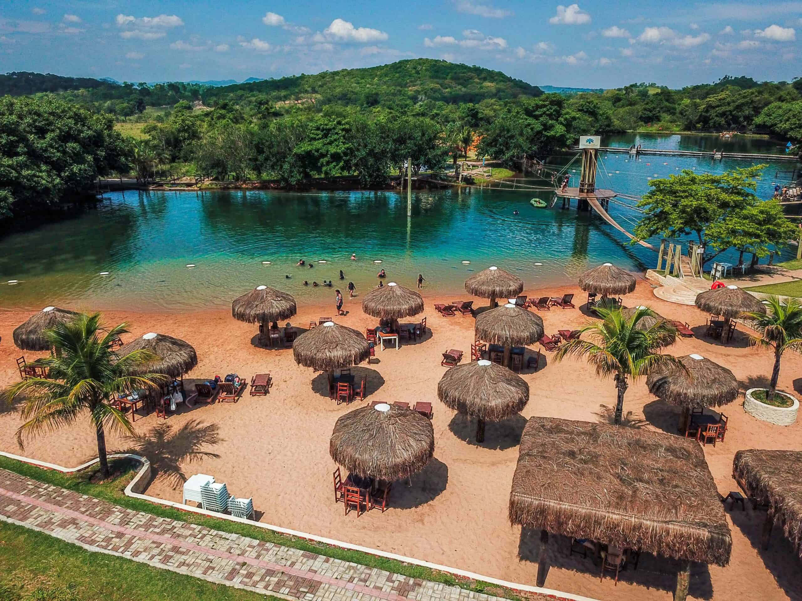 Praia da Pipa: O Destino Mais Bonito do Rio Grande do Norte?