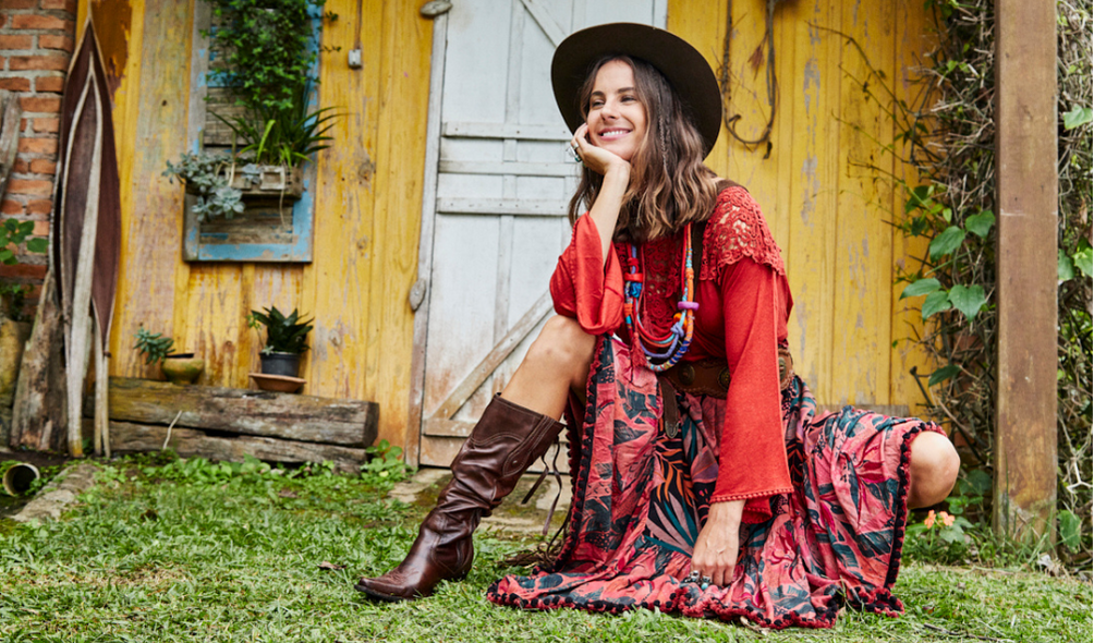 quanto custa montar um look country completo