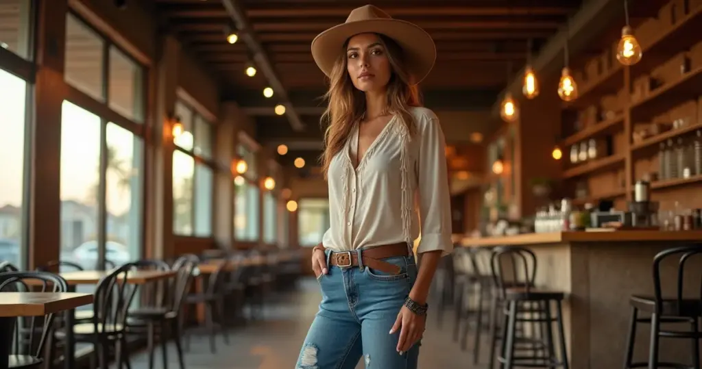 17 Ideias de Bota Texana ou Coturno para Look Country: Escolha Certa em 2026 17 Ideias de Bota Texana ou Coturno para Look Country: Escolha Certa em 2026