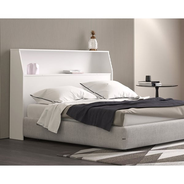 Transforme Seu Quarto: Kits de Cabeceira e Calçadeira Baú para um Ambiente Harmonioso