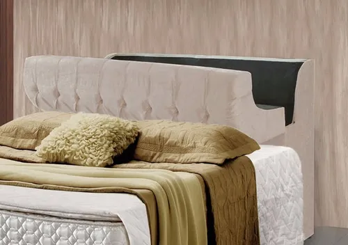 Guia Completo de Materiais para Cabeceiras com Baú: Durabilidade e Estilo