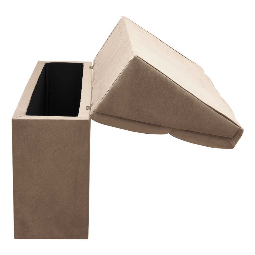 Guia Completo de Materiais para Cabeceiras com Baú: Durabilidade e Estilo