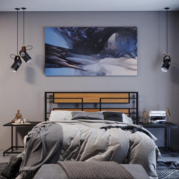 Guia Completo: Escolhendo a Cama de Ferro Perfeita para Seu Quarto; Decoração Industrial: Como Integrar uma Cabeceira de Ferro no Seu Ambiente; Cabeceiras Vintage: O Charme Atemporal do Ferro Forjado; Manutenção de Móveis de Ferro: Dicas para Aumentar a Vida Útil da Sua Cabeceira; Cama Box ou Estrutura Completa? Entenda a Melhor Fixação para Sua Cabeceira de Ferro