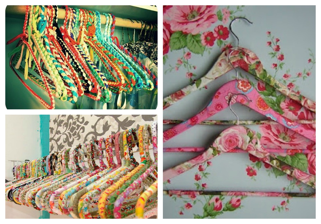 Cabides de Veludo vs. Madeira: Qual o Melhor para o Seu Closet?