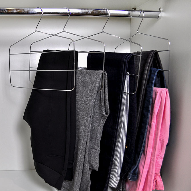 Kits de Cabides: Onde Comprar e Como Garantir a Padronização Perfeita