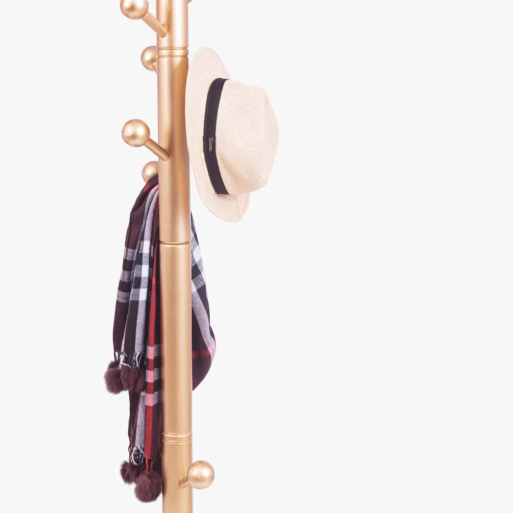 cabides padronizados decoração