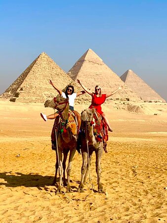 Onde se Hospedar no Cairo: Melhores Bairros e Hotéis para Turistas em 2026