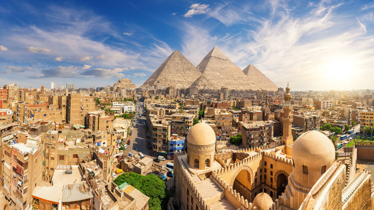 Guia Completo: Como Visitar as Pirâmides de Gizé em 2026