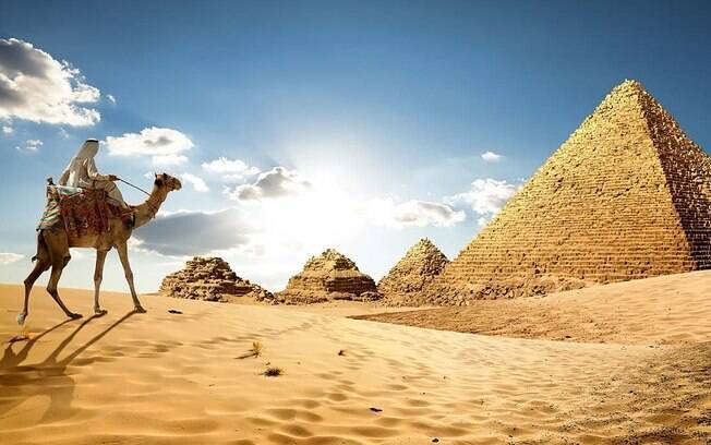 Cairo Além do Óbvio: Experiências Culturais e de Lazer em 2026