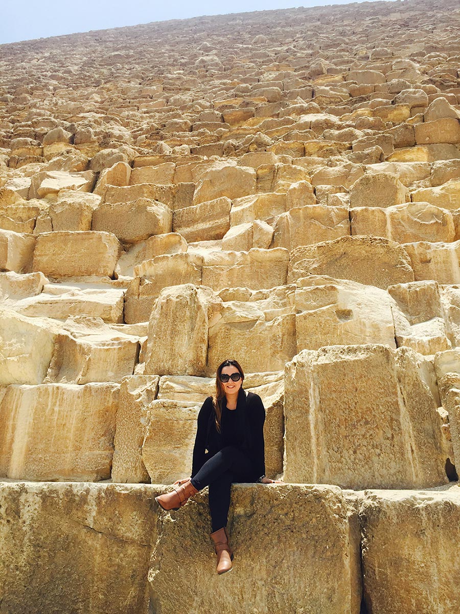 Dicas Essenciais de Segurança e Transporte para sua Viagem ao Cairo em 2026