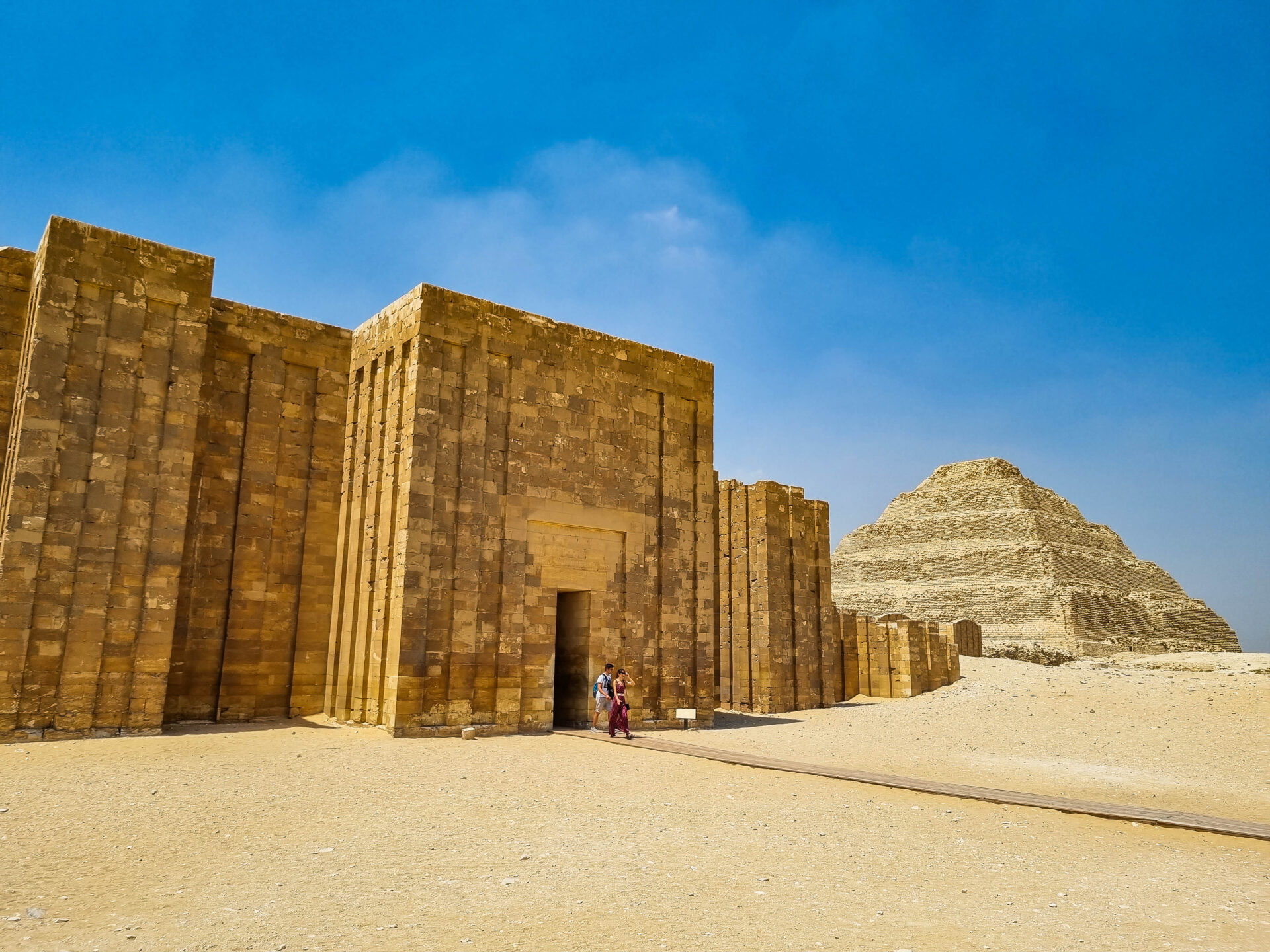 Onde se Hospedar no Cairo: Melhores Bairros e Hotéis para Turistas em 2026