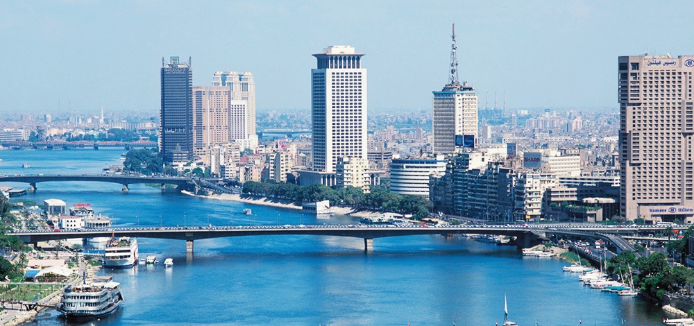 Onde se Hospedar no Cairo: Melhores Bairros e Hotéis para Turistas em 2026