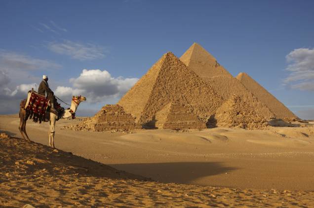 Cairo Além do Óbvio: Experiências Culturais e de Lazer em 2026