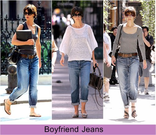 preço médio calça boyfriend jeans