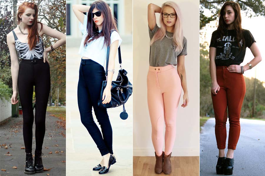 Guia Completo de Calçados para Combinar com sua Calça Montaria