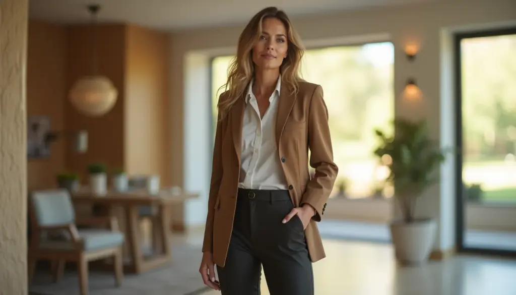 Calça de Montaria: 5 Maneiras de Usar em 2026 Calça de Montaria: 5 Maneiras de Usar em 2026