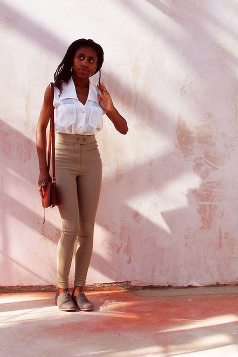 Calça Montaria no Inverno: 5 Looks Essenciais para o Frio