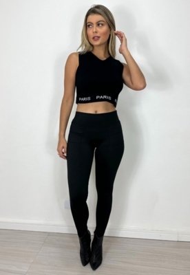 Cores Além do Preto: Explorando a Paleta da Calça Montaria