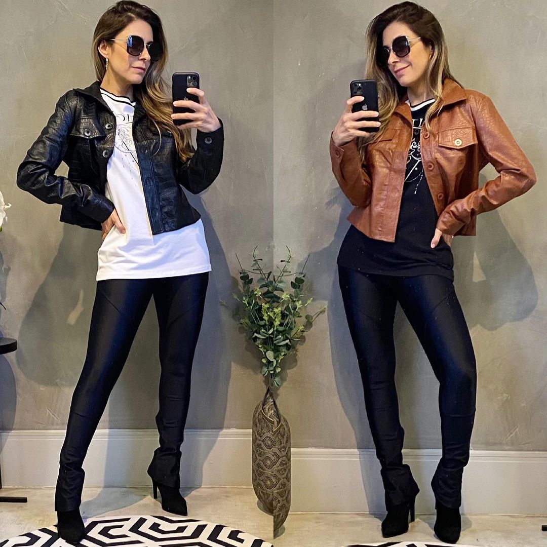 Calça Montaria x Legging: Qual a Melhor Escolha para Você?