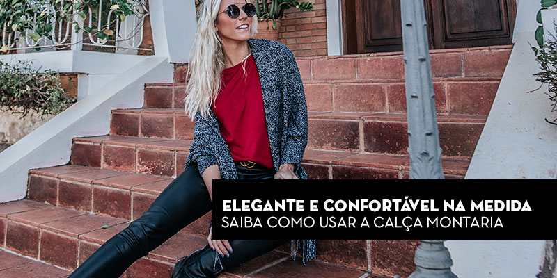 Guia Completo de Calçados para Combinar com sua Calça Montaria