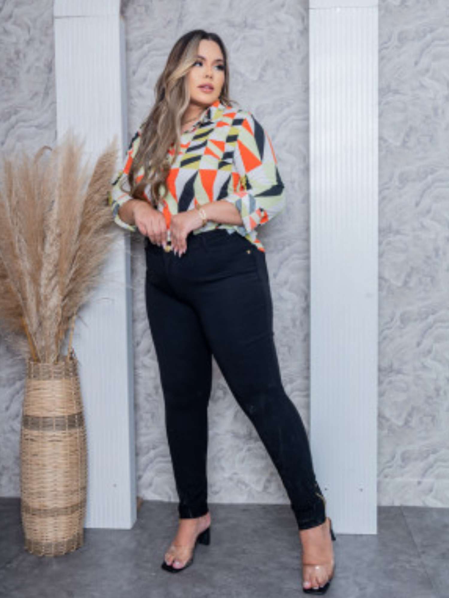 Do Escritório ao Happy Hour: Como Adaptar a Calça Montaria