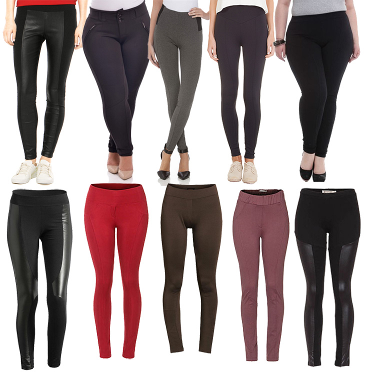 Guia Completo de Calçados para Combinar com sua Calça Montaria