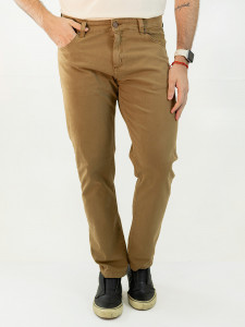 Guia Completo: Como Combinar Calça de Sarja Masculina por Cor