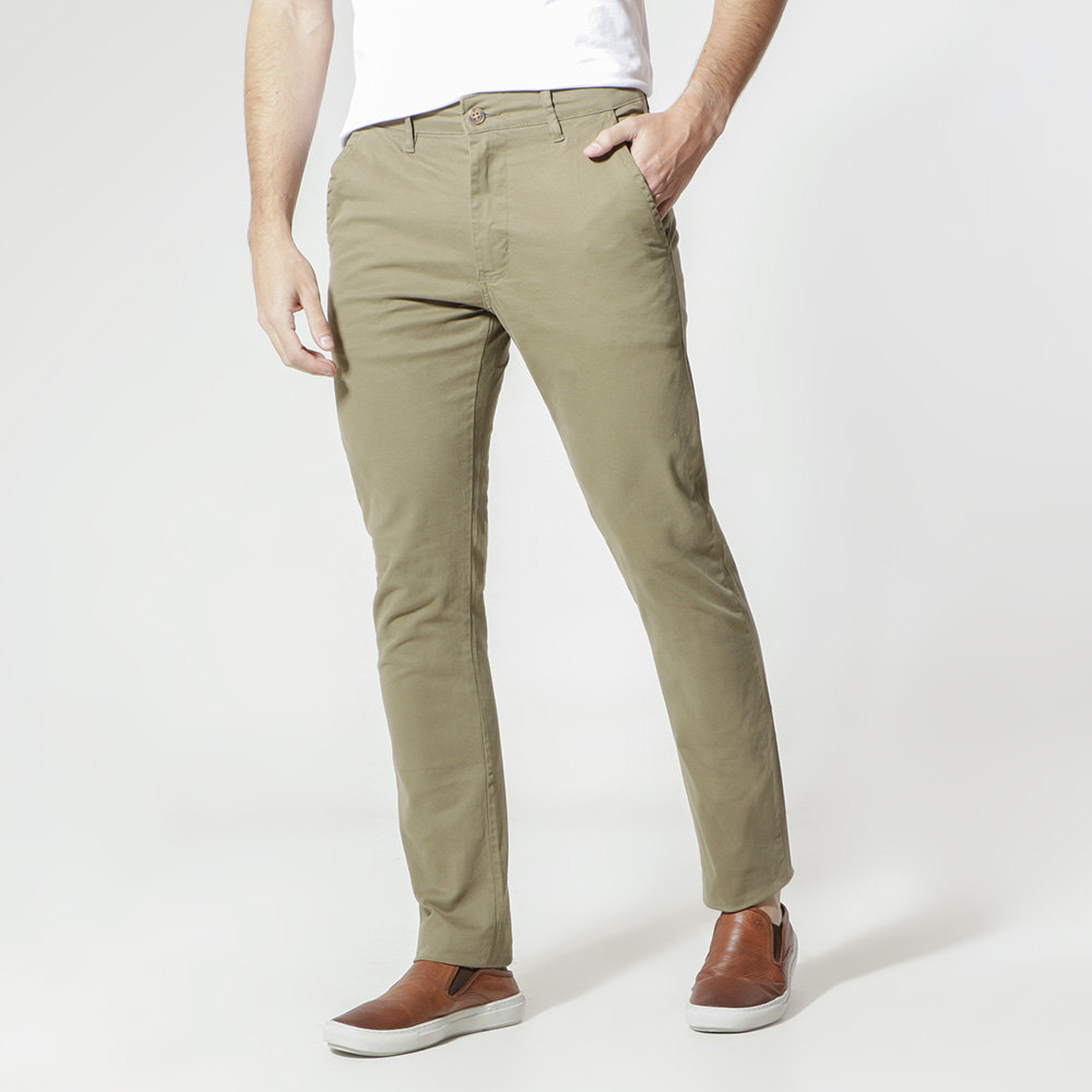 As 5 Melhores Marcas de Calça de Sarja Masculina para Investir em 2025