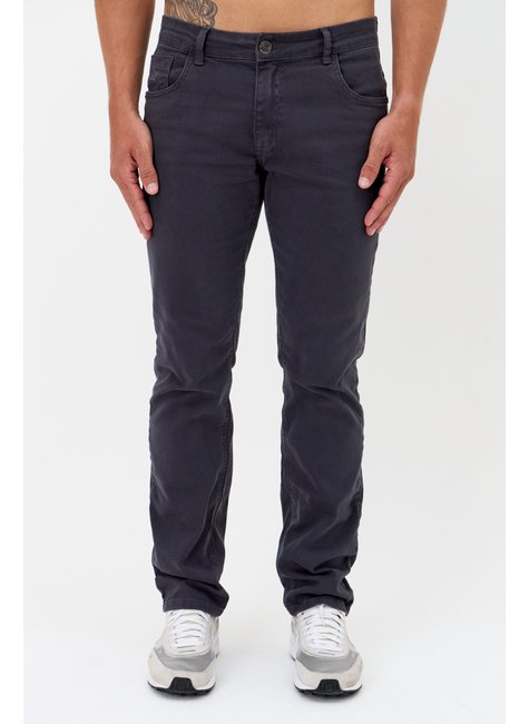 Guia Completo: Como Combinar Calça de Sarja Masculina por Cor